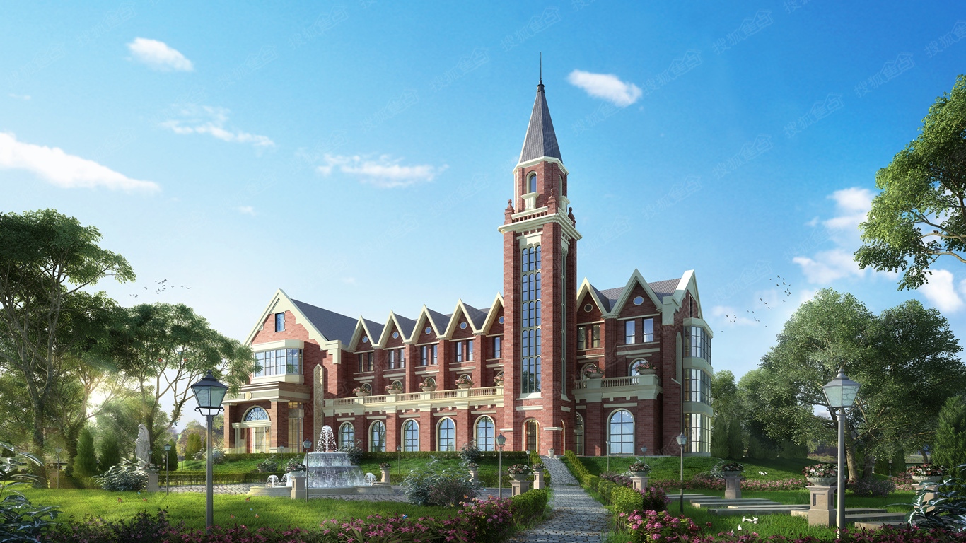 柳州香頌諾丁山